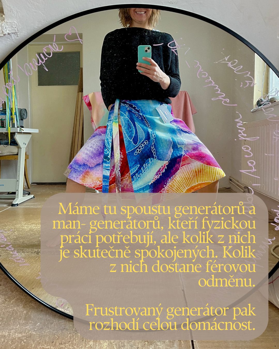 psychika nezačíná v hlavě, ale v těle ... - 4